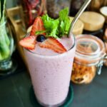 Berry Colada