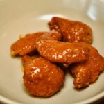 Buffalo Chicken wings