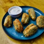 Jalapeno Poppers