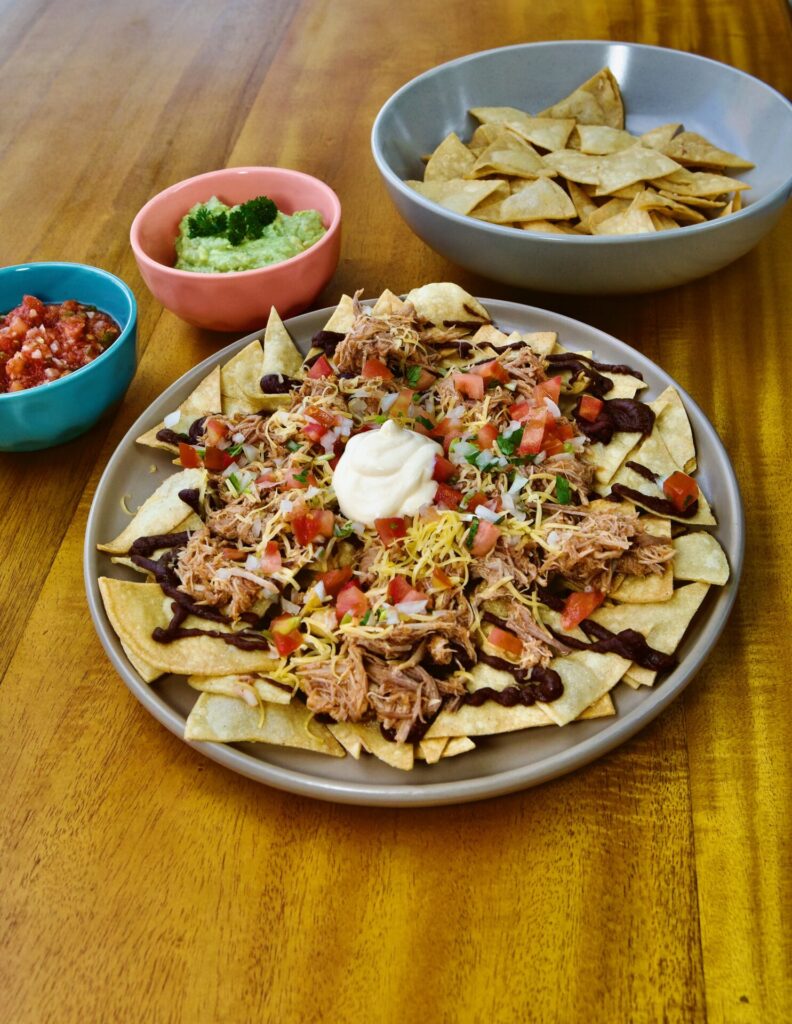 Nachos 2