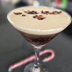 Expresso Martini