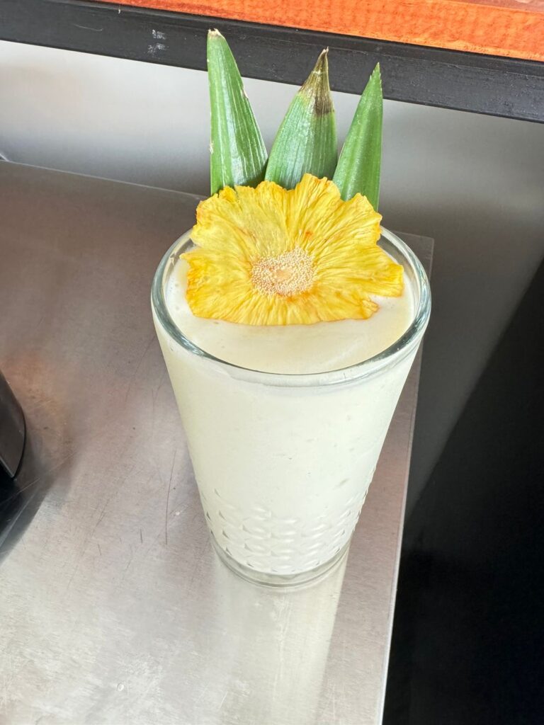 Piña Colada