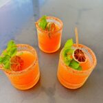 Aperol Margarita