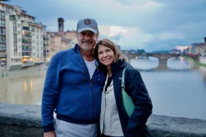jp and mary