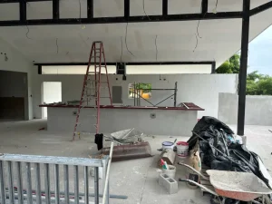remodelacion